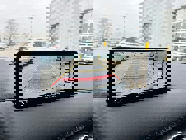 Thumbnail: 2025 Mazda CX-5 - 27