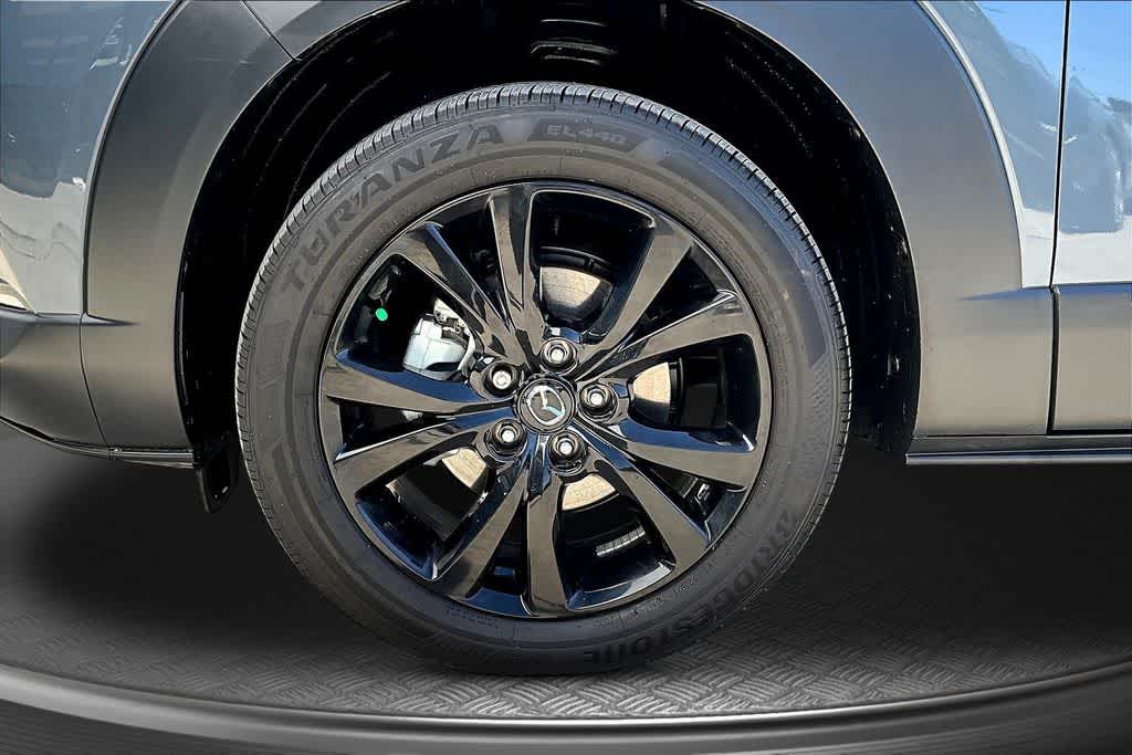 Thumbnail: 2026 Mazda CX-30 - 8