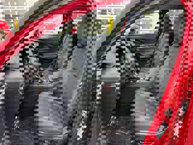 Thumbnail: 2026 Mazda CX-30 - 12