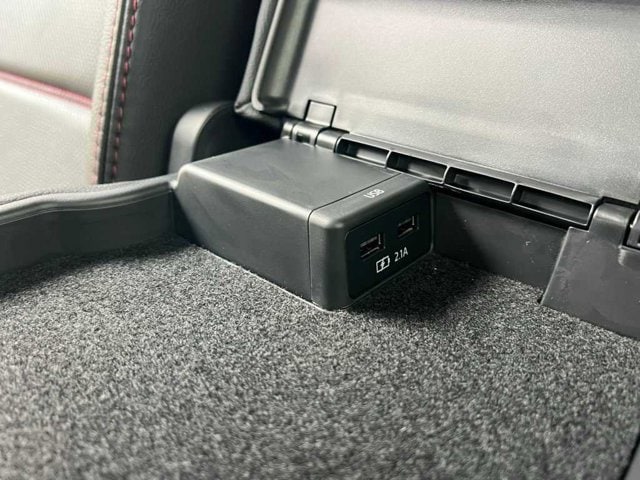 Thumbnail: 2025 Mazda CX-5 - 23