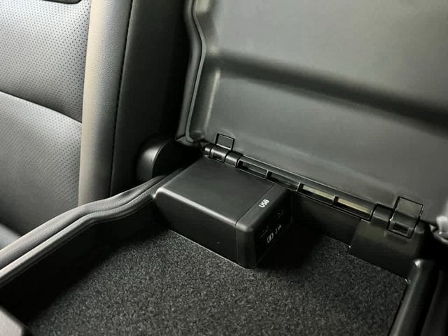 Thumbnail: 2025 Mazda CX-5 - 19