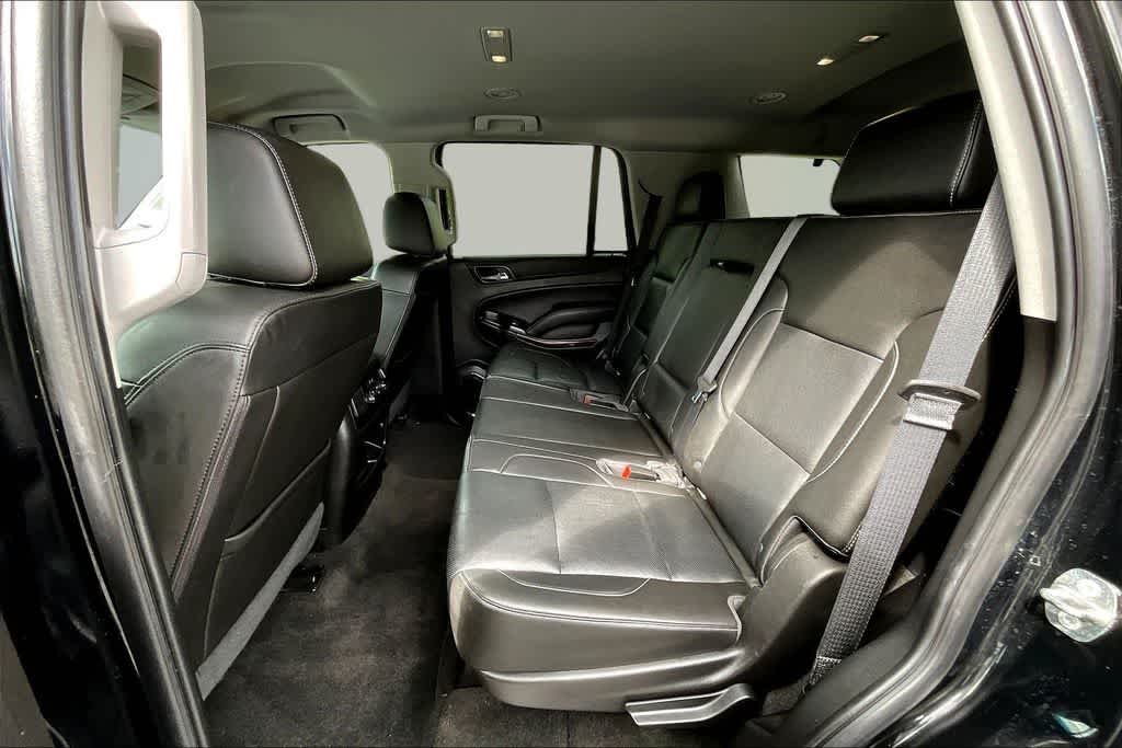 Thumbnail: 2018 GMC Yukon - 27
