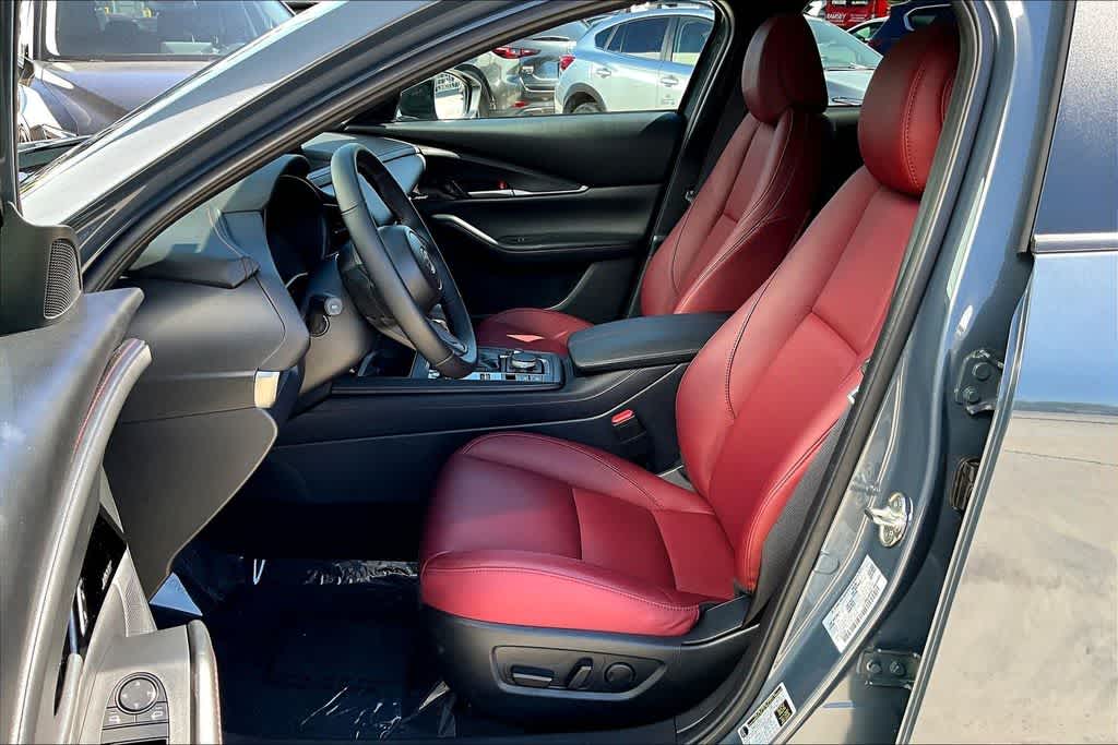 Thumbnail: 2026 Mazda CX-30 - 27
