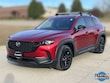 Mazda CX-50