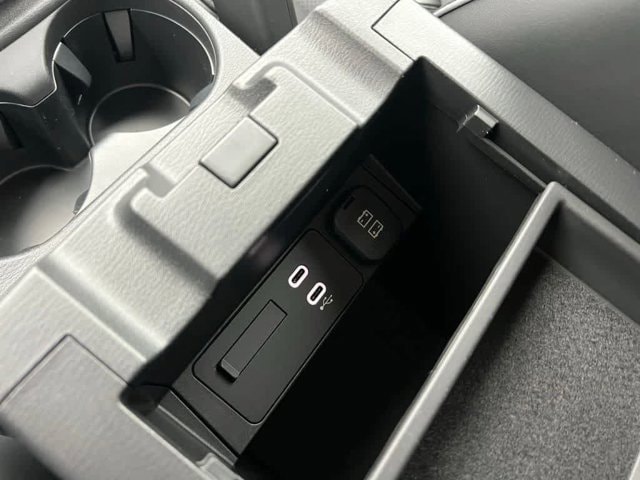 Thumbnail: 2025 Mazda CX-5 - 29