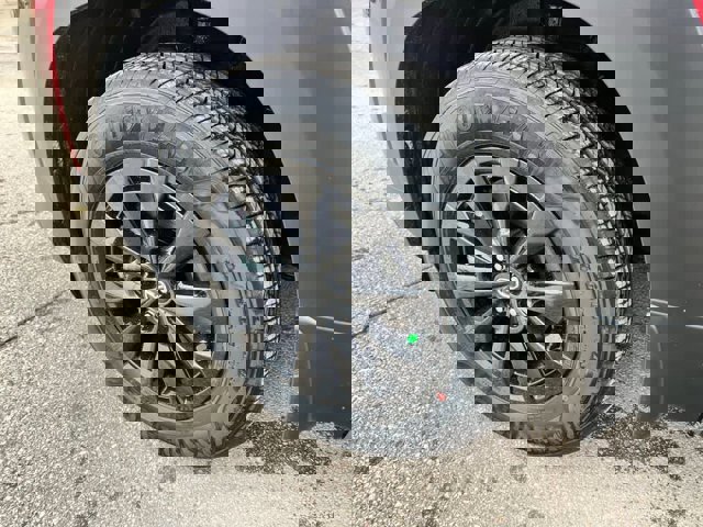 Thumbnail: 2026 Mazda CX-50 - 10