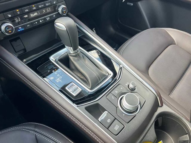 Thumbnail: 2025 Mazda CX-5 - 31