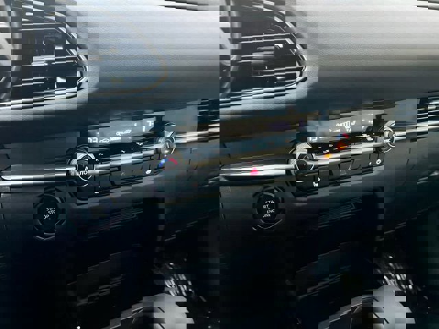 Thumbnail: 2026 Mazda CX-30 - 27