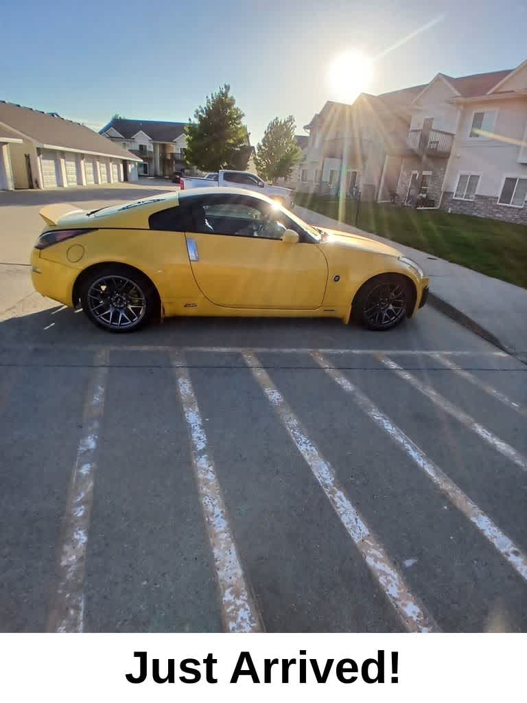 Thumbnail: 2005 Nissan Z - 6