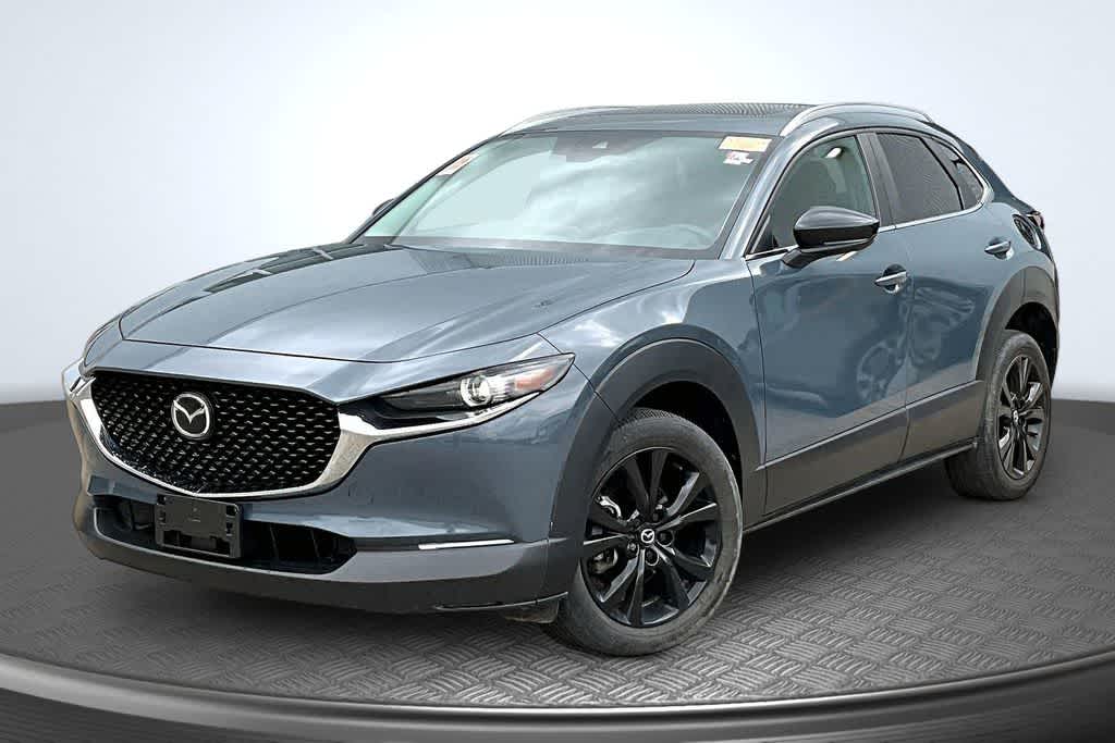 2023 Mazda CX-30 Carbon Edition AWD's photo