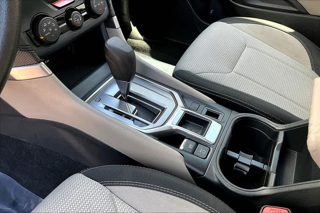 Thumbnail: 2019 Subaru Forester - 13