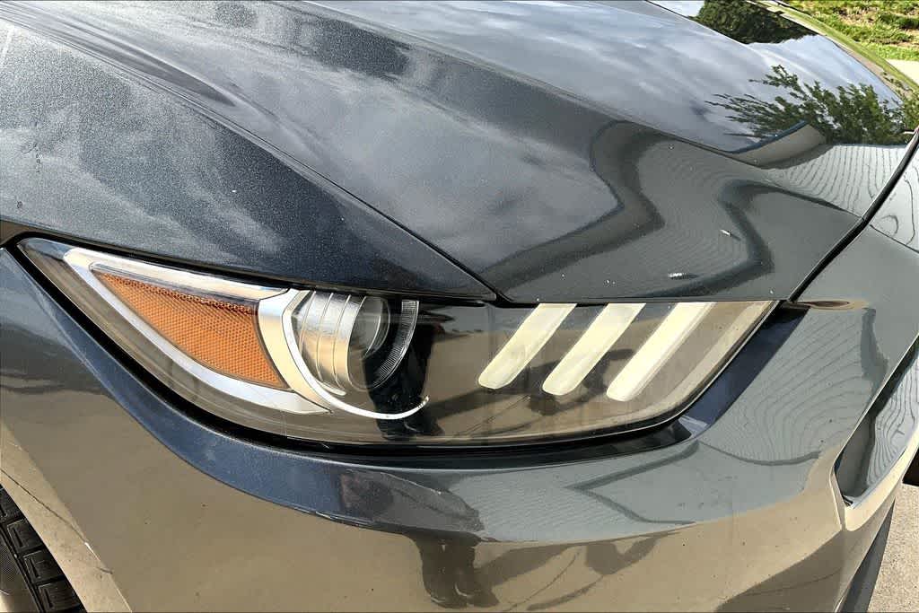 Thumbnail: 2017 Ford Mustang - 30