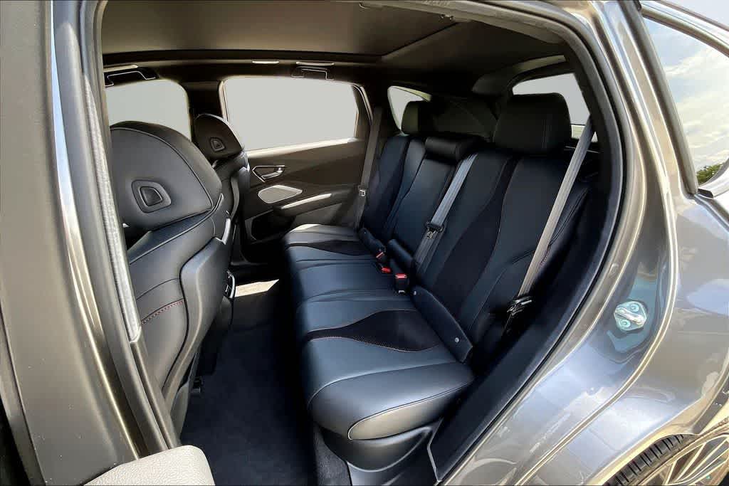 Thumbnail: 2024 Acura RDX - 26