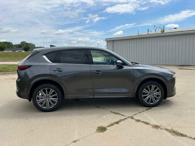 Thumbnail: 2025 Mazda CX-5 - 7