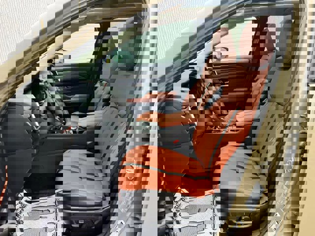 Thumbnail: 2026 Mazda CX-50 - 13