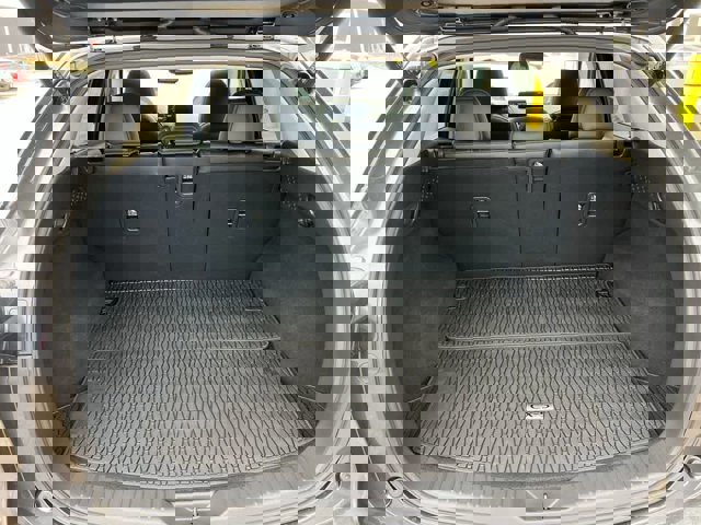 Thumbnail: 2025 Mazda CX-5 - 22