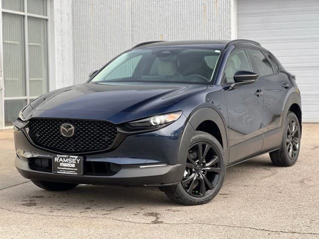 Thumbnail: 2026 Mazda CX-30 - 1