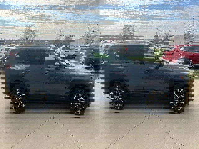 Thumbnail: 2026 Mazda CX-50 - 7