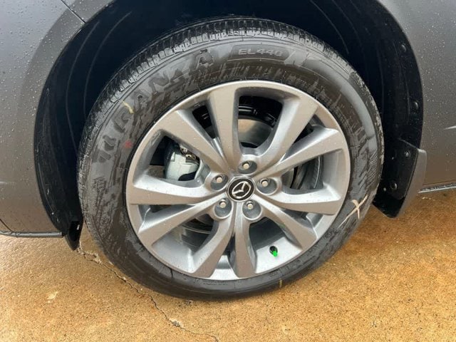 Thumbnail: 2026 Mazda CX-30 - 10