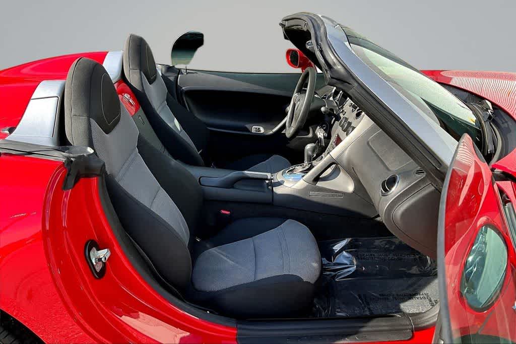 Thumbnail: 2008 Pontiac Solstice - 7