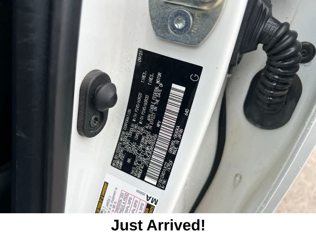 2022 Toyota 4Runner TRD Sport - Photo 30