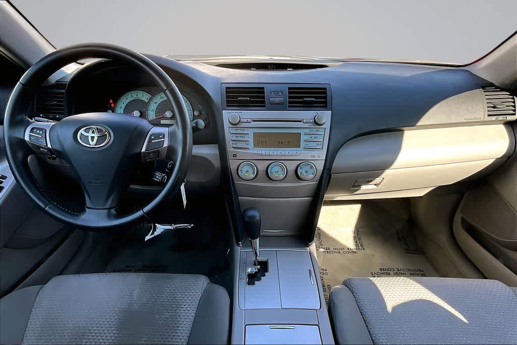 Thumbnail: 2008 Toyota Camry - 13
