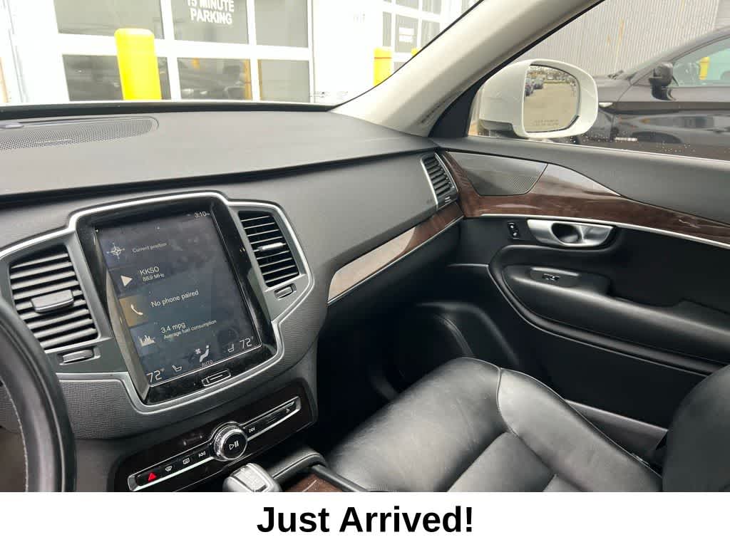 2019 Volvo XC90 Momentum - Photo 8