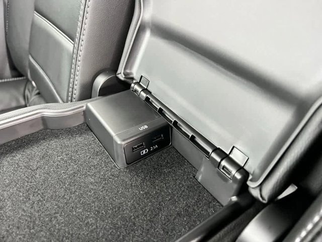 Thumbnail: 2025 Mazda CX-5 - 19