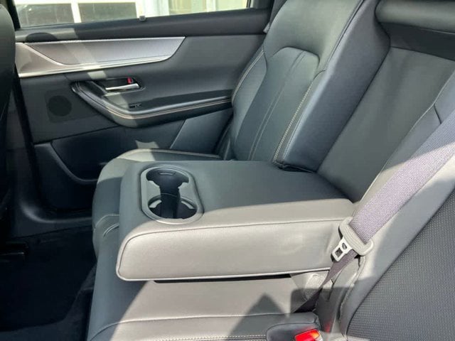 2026 Mazda CX-90 Preferred Package - Photo 20