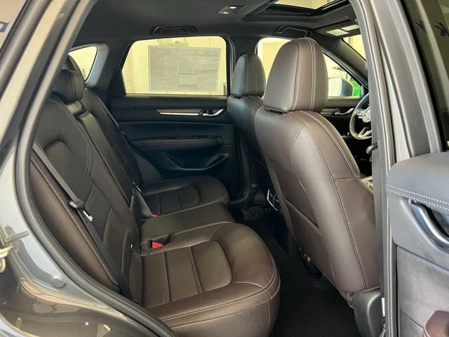 Thumbnail: 2025 Mazda CX-5 - 19