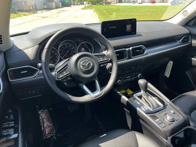 Thumbnail: 2025 Mazda CX-5 - 20