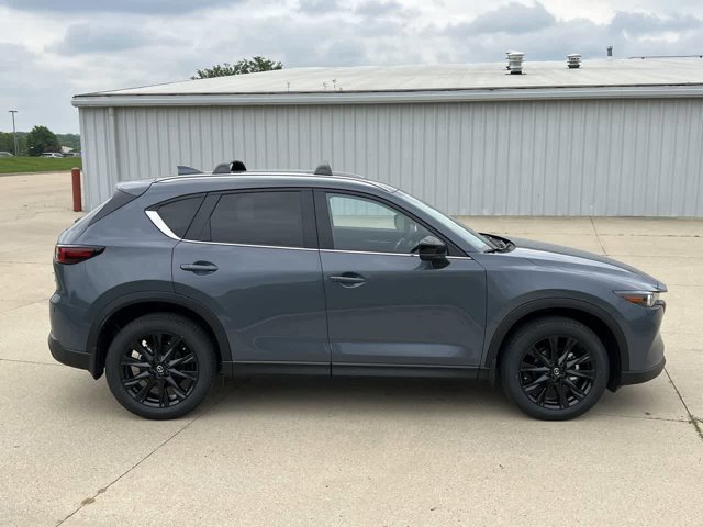 2024 Mazda CX-5 Carbon Edition 7