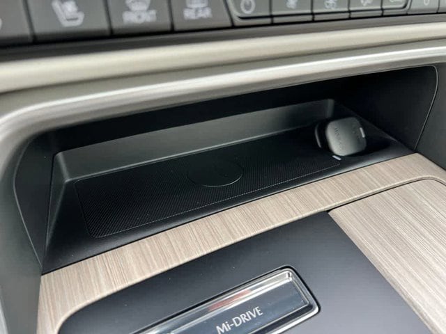 Thumbnail: 2026 Mazda CX-90 - 35