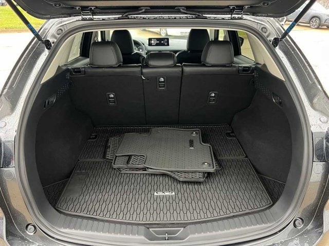 Thumbnail: 2025 Mazda CX-5 - 20