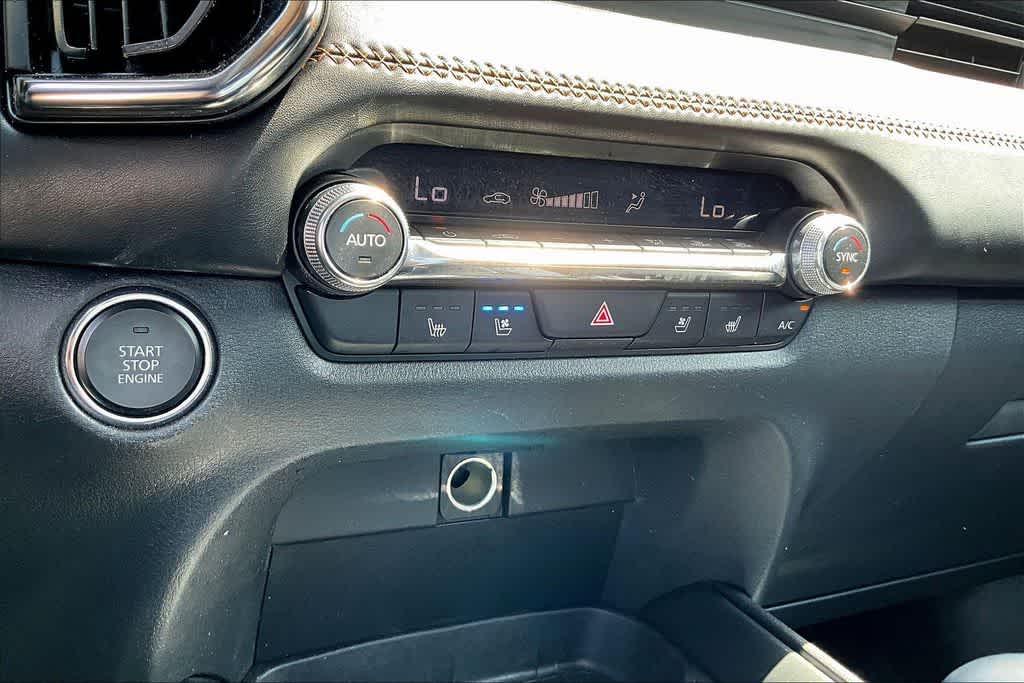 Thumbnail: 2023 Mazda CX-50 - 24