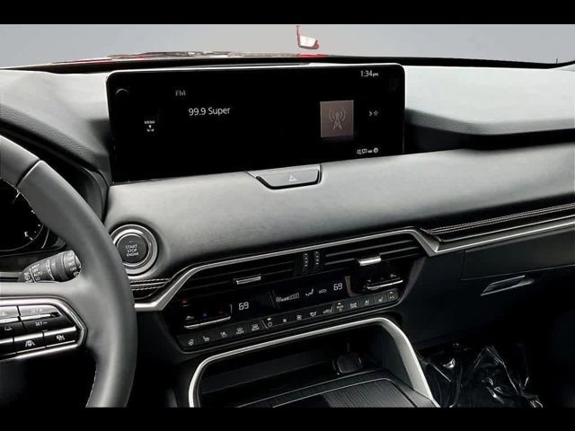 Thumbnail: 2026 Mazda CX-90 - 7