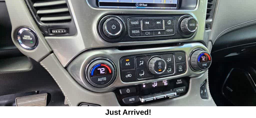 Thumbnail: 2019 Chevrolet Tahoe - 22