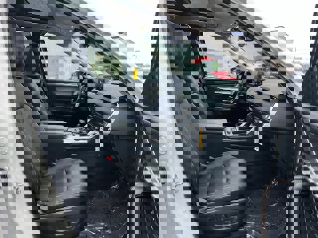 Thumbnail: 2025 Mazda CX-70 - 22