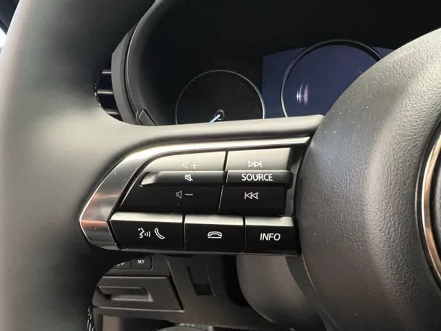 Thumbnail: 2026 Mazda Mazda3 - 23