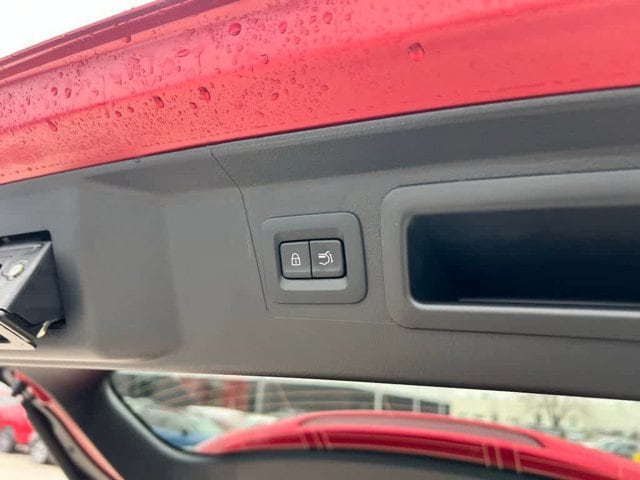 Thumbnail: 2026 Mazda CX-50 - 27