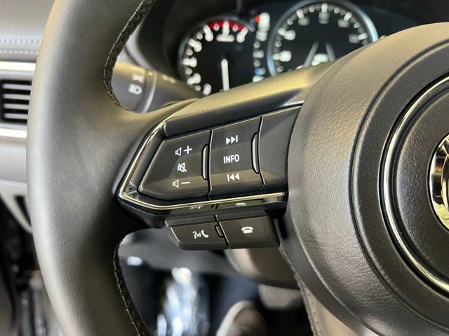 Thumbnail: 2025 Mazda CX-5 - 25