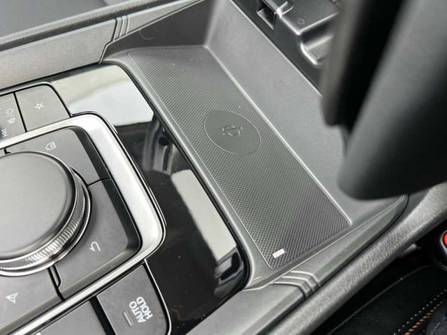 Thumbnail: 2026 Mazda CX-50 - 35