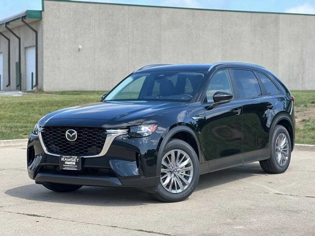 2025 Mazda CX-90 Select -
                  Urbandale, IA