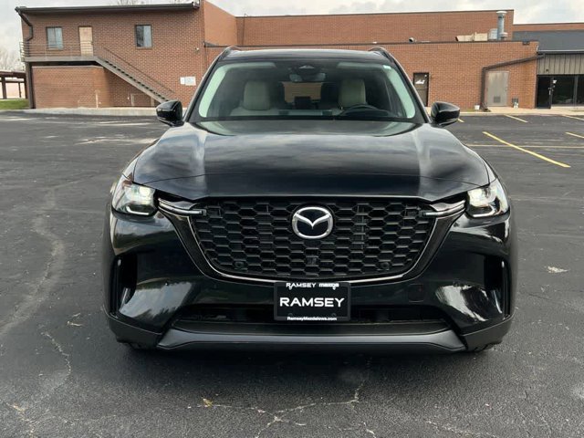 Thumbnail: 2026 Mazda CX-90 - 9