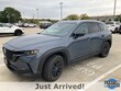 Mazda CX-50