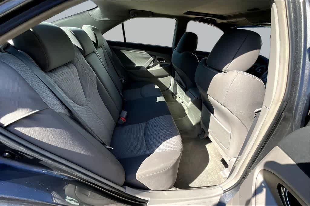 Thumbnail: 2008 Toyota Camry - 26