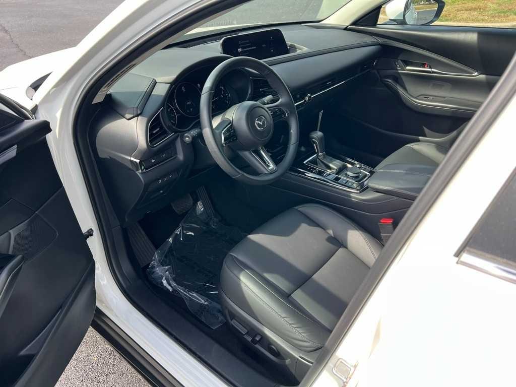 Certified 2025 Mazda CX-30 2.5 S Preferred Package SUV