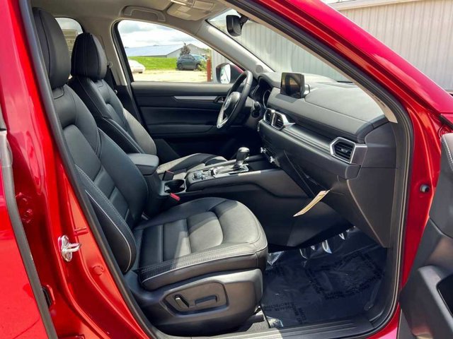Thumbnail: 2025 Mazda CX-5 - 17