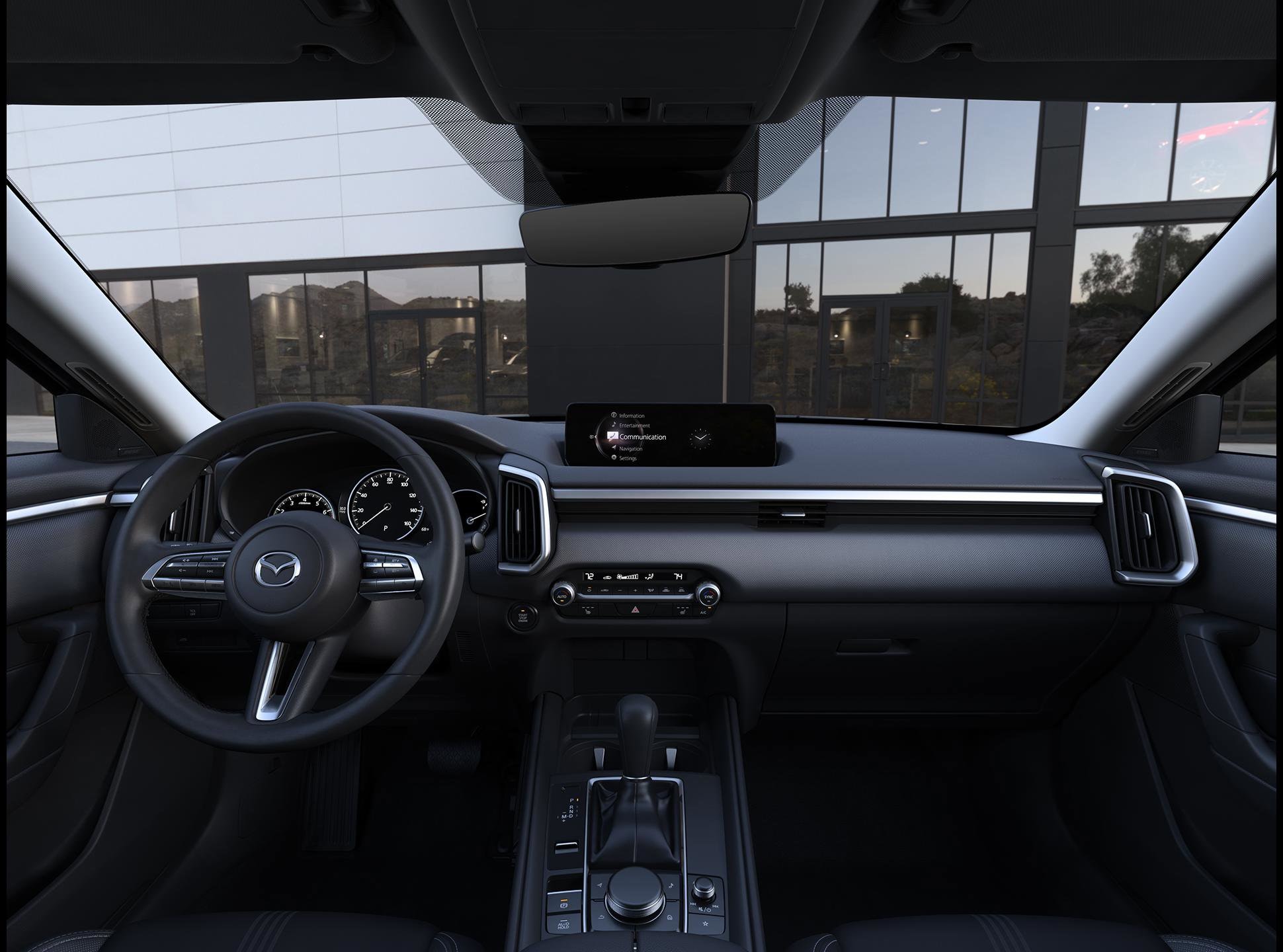 2025 Mazda CX-50 S Preferred 2