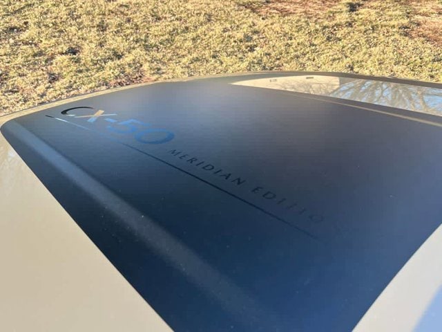 Thumbnail: 2026 Mazda CX-50 - 5